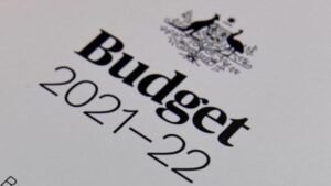CAAA Federal Budget Summary 2021 – 22