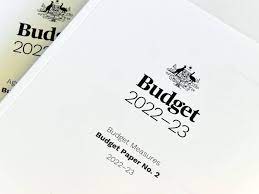 Budget 2022 – 23 CAAA Key Highlights